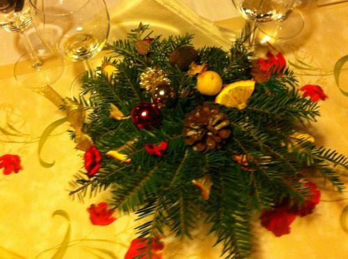 Hostal Pension Valentina