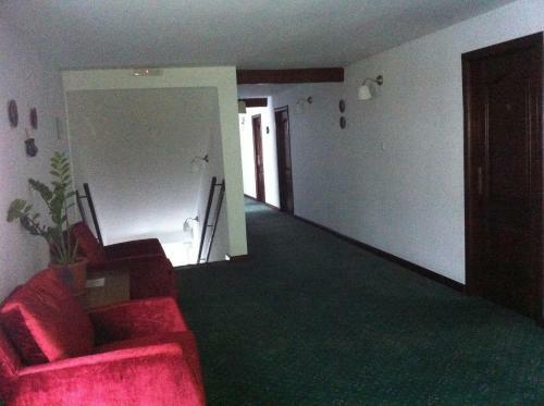 Hostal Pension Valentina