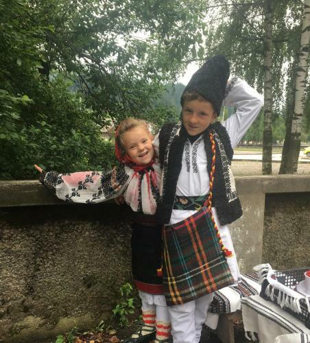 Hostal Pension Valentina