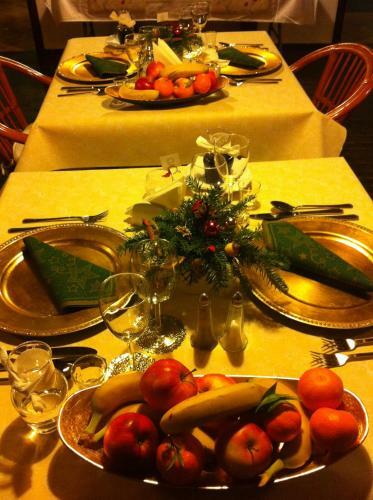 Hostal Pension Valentina