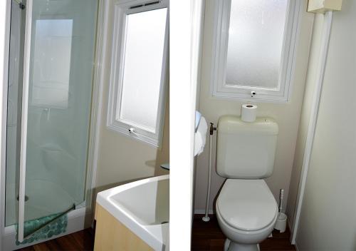 Parque De Campismo Orbitur Rio Alto