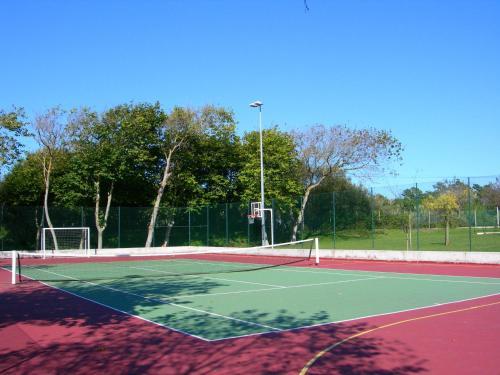 Parque De Campismo Orbitur Rio Alto