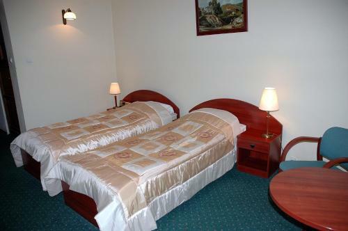 Hotel Arkadia