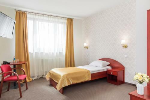 Hotel Arkadia