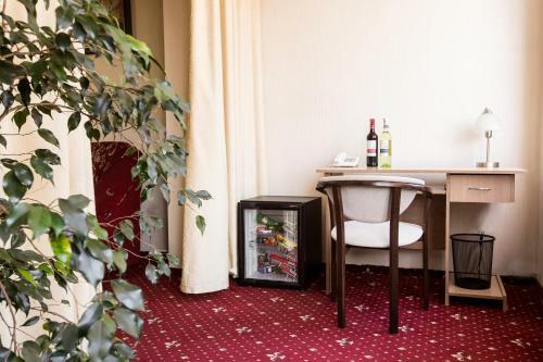Bukovyna Hotel