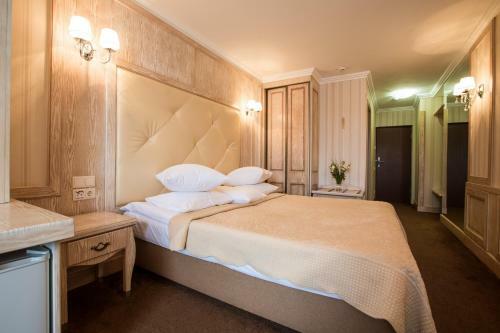 Bukovyna Hotel