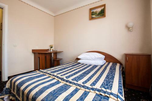 Bukovyna Hotel
