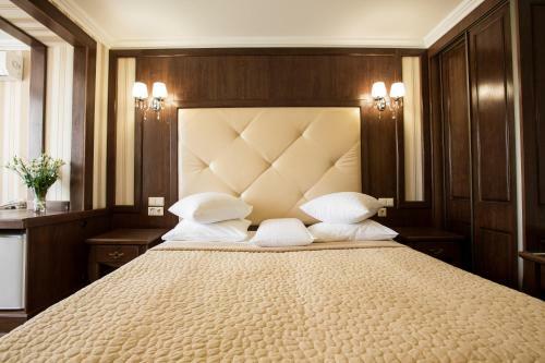 Bukovyna Hotel