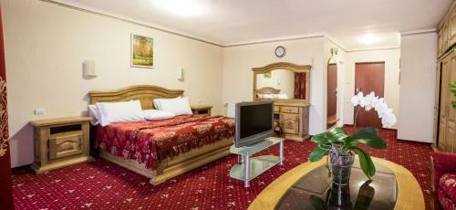 Bukovyna Hotel