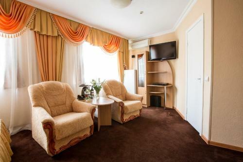Bukovyna Hotel
