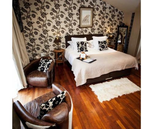 Agroturismo Augill Castle