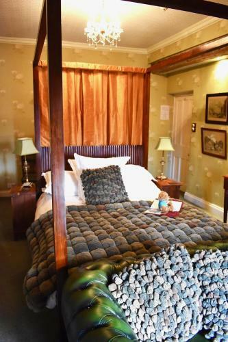 Agroturismo Augill Castle