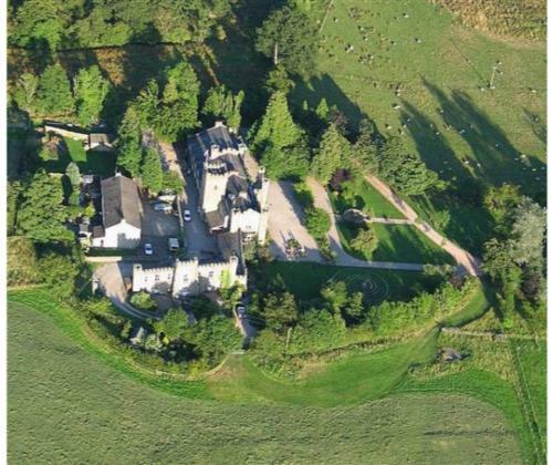 Agroturismo Augill Castle