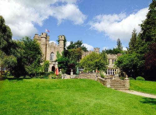 Agroturismo Augill Castle