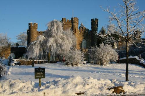 Agroturismo Augill Castle