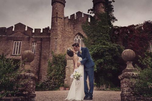 Agroturismo Augill Castle
