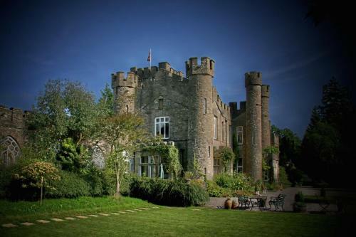 Agroturismo Augill Castle