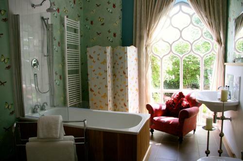 Agroturismo Augill Castle
