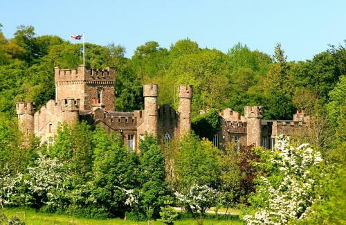 Agroturismo Augill Castle