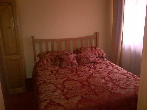 Hostal Pensiunea Phoenix