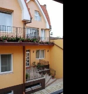 Hostal Pensiunea Phoenix