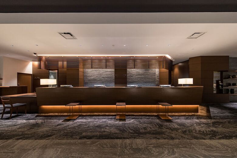 Jr Kyushu Hotel Kagoshima