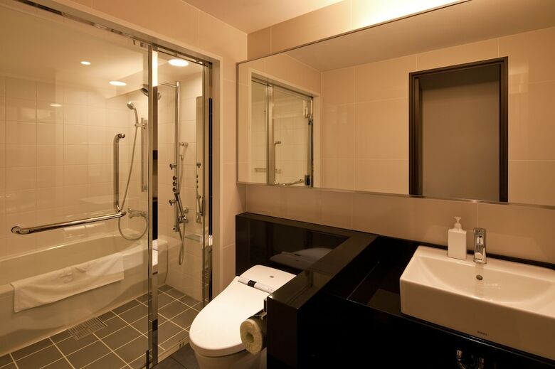 Jr Kyushu Hotel Kagoshima