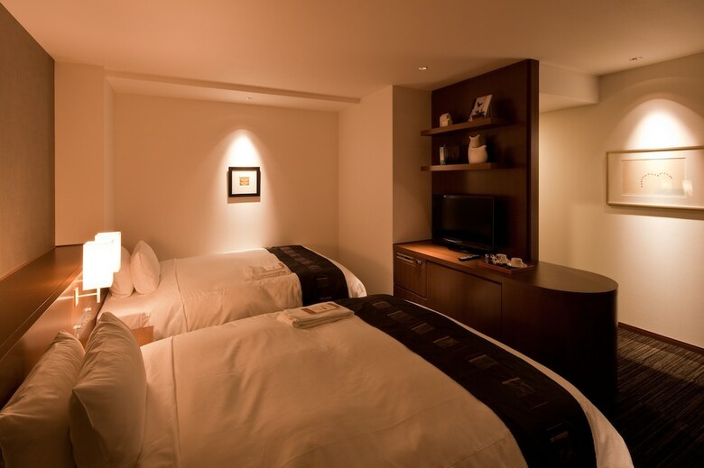 Jr Kyushu Hotel Kagoshima