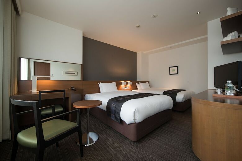 Jr Kyushu Hotel Kagoshima