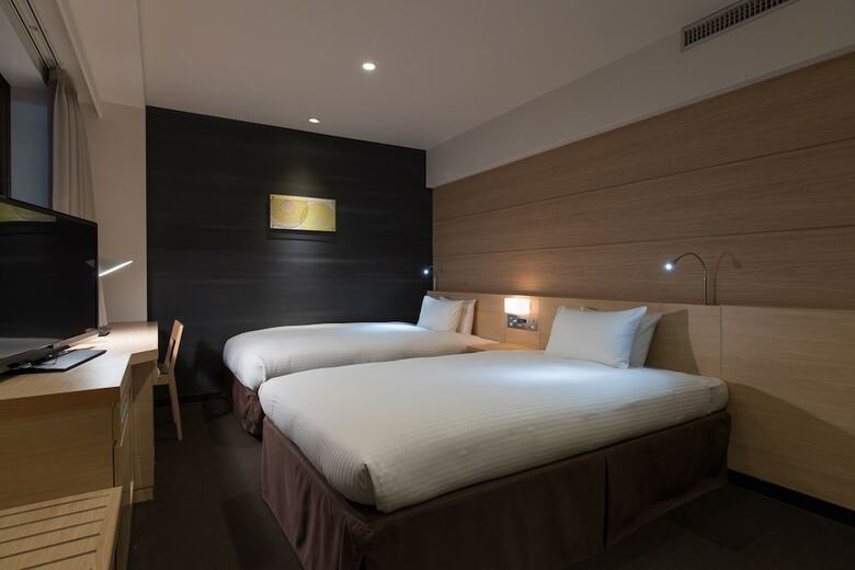 Jr Kyushu Hotel Kagoshima