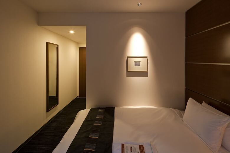 Jr Kyushu Hotel Kagoshima