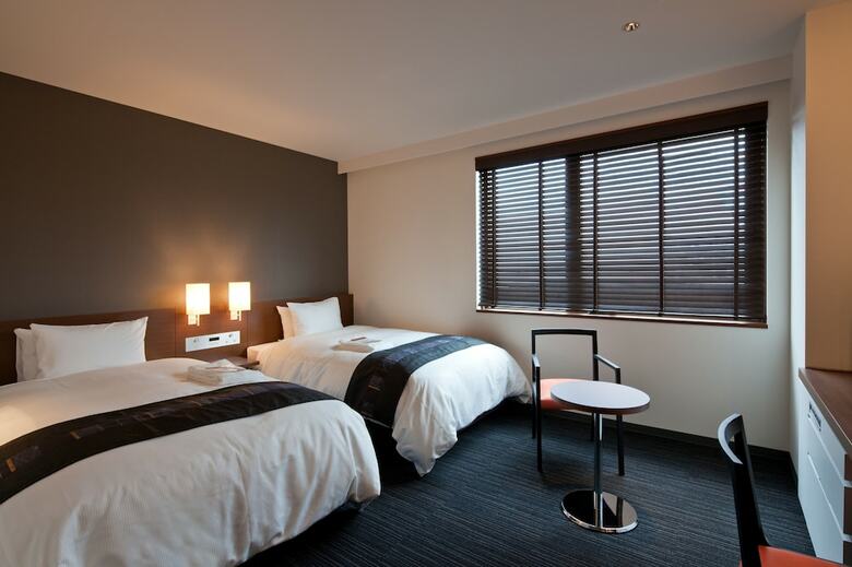 Jr Kyushu Hotel Kagoshima