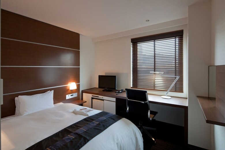 Jr Kyushu Hotel Kagoshima