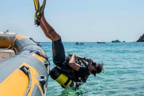 Aparthotel Cormoran Residence