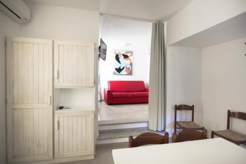 Aparthotel Cormoran Residence