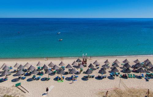 Aparthotel Cormoran Residence