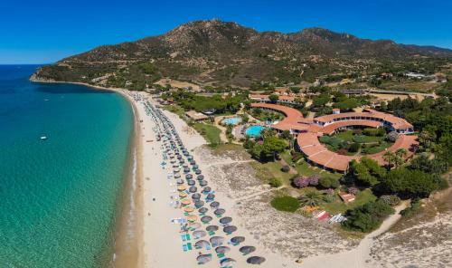 Aparthotel Cormoran Residence