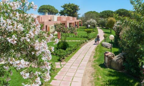 Aparthotel Cormoran Residence