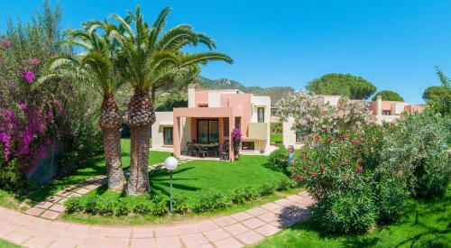 Aparthotel Cormoran Residence