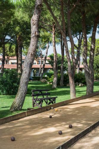 Aparthotel Cormoran Residence