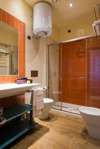 Aparthotel Cormoran Residence