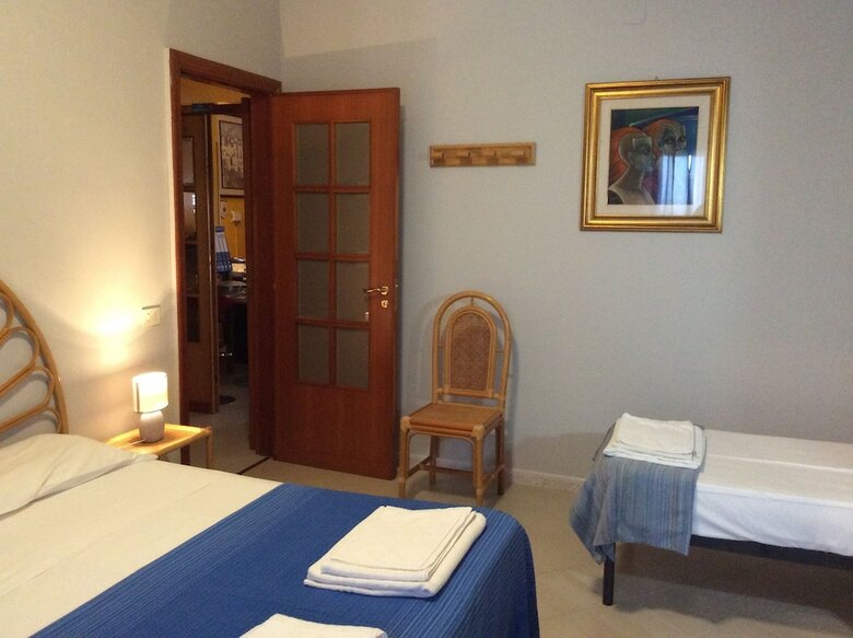 Bed & Breakfast Orlando Vacanze