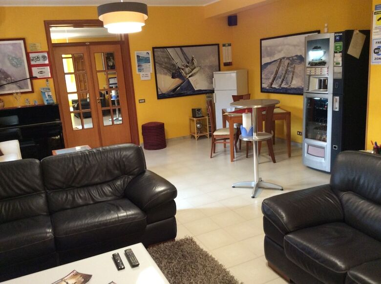 Bed & Breakfast Orlando Vacanze