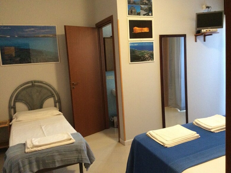 Bed & Breakfast Orlando Vacanze