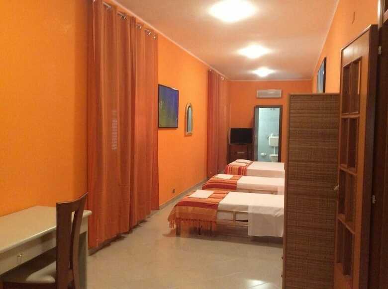 Bed & Breakfast Orlando Vacanze