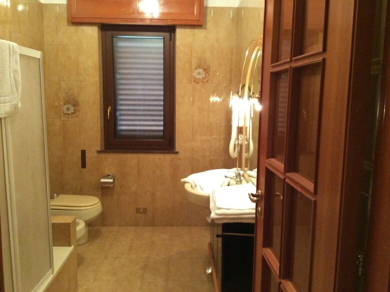 Bed & Breakfast Orlando Vacanze