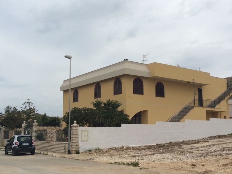 Bed & Breakfast Orlando Vacanze