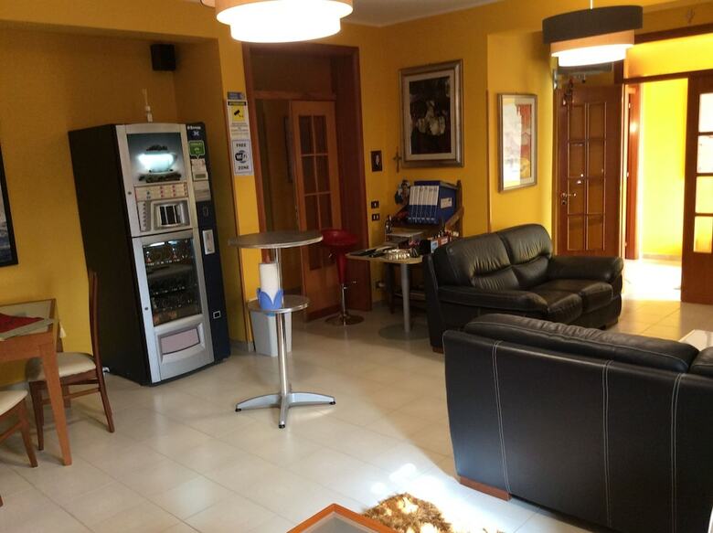 Bed & Breakfast Orlando Vacanze