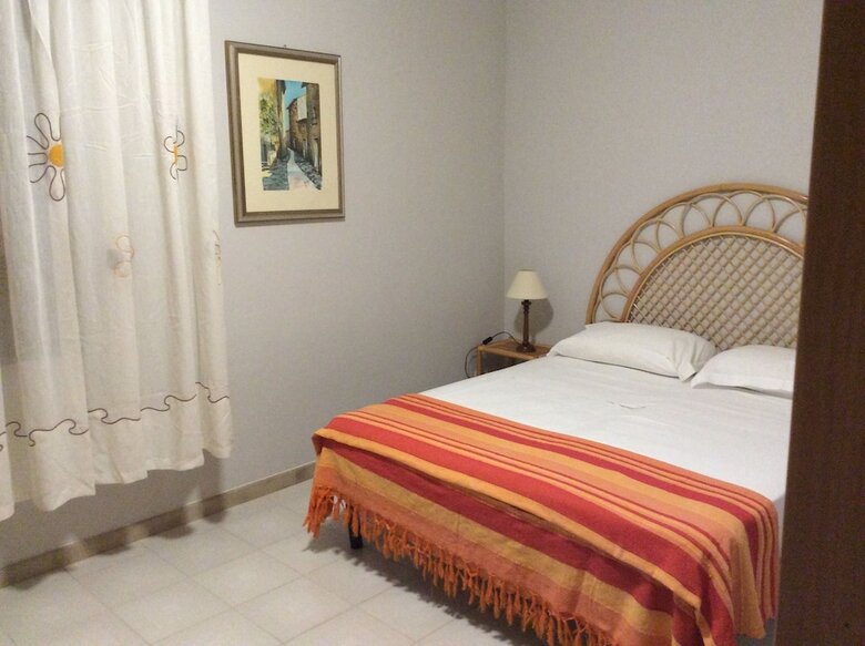 Bed & Breakfast Orlando Vacanze