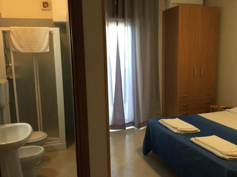 Bed & Breakfast Orlando Vacanze